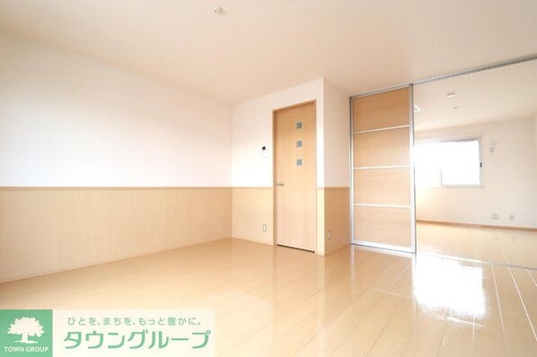 アークの物件内観写真